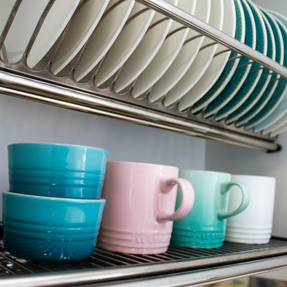 Escurridor de Platos para Mueble de Cocina 60 cm