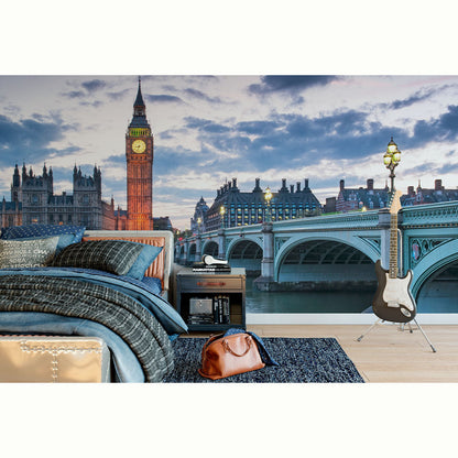 FOTOCITY LONDRES