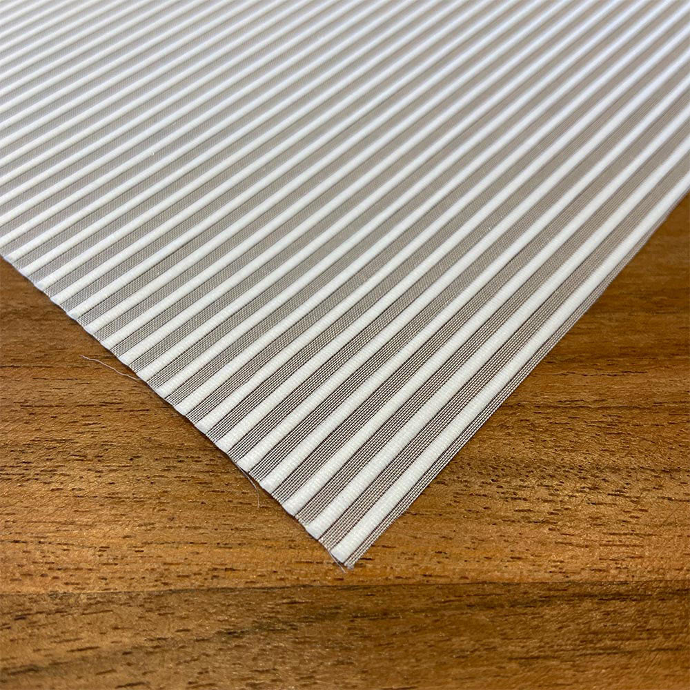 Roller Traslúcido (Visillo) Grace - Beige