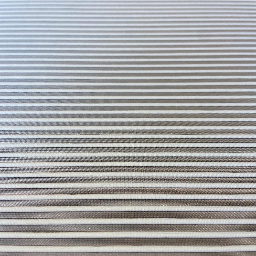 Roller Traslúcido (Visillo) Grace - Beige