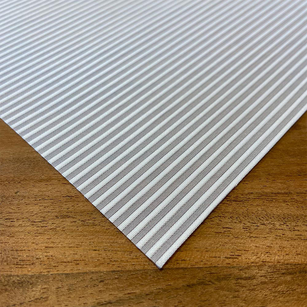 Roller Traslúcido (Visillo) Grace