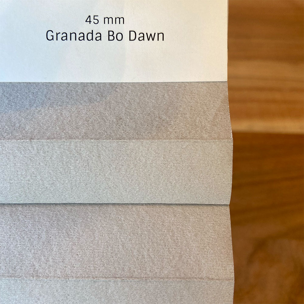 HONEYCELL GRANADA BLACKOUT DAWN