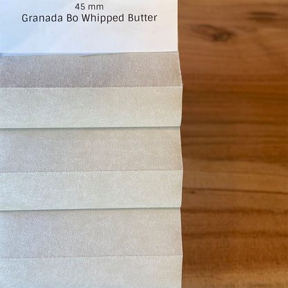 HONEYCELL GRANADA BLACKOUT WHIPPED BUTTER