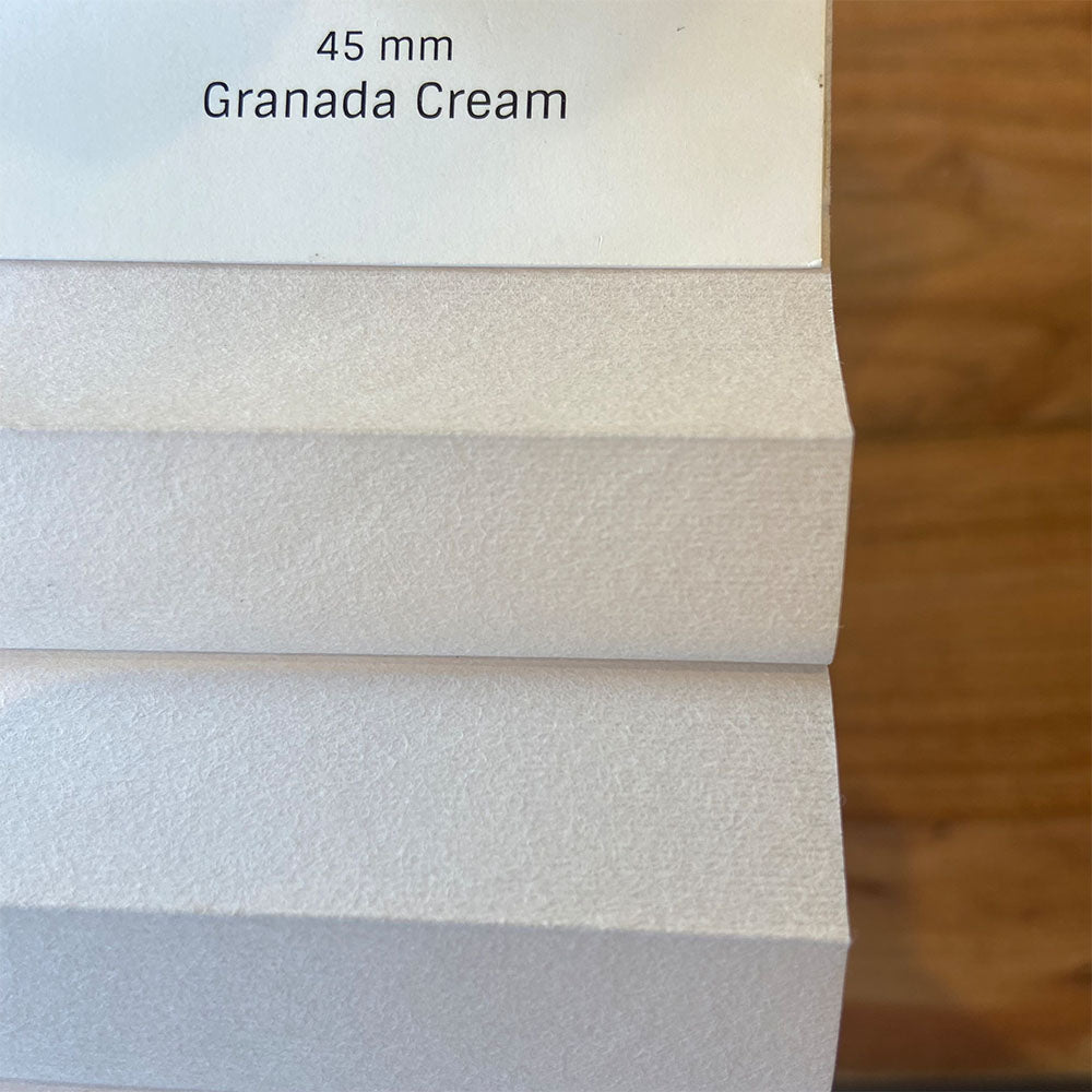 HONEYCELL GRANADA CREAM