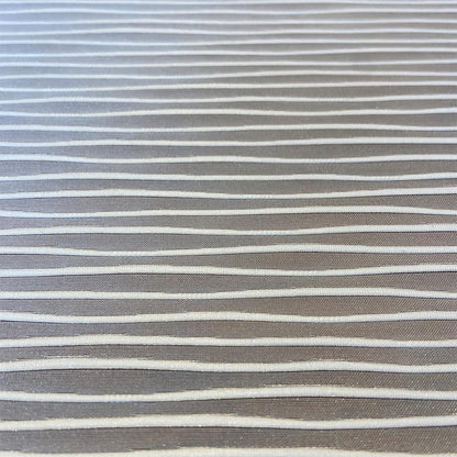 Roller Traslúcido (Visillo) Groove - Beige