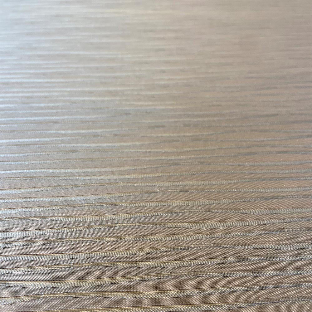 Roller Traslúcido (Visillo) Groove - Gris