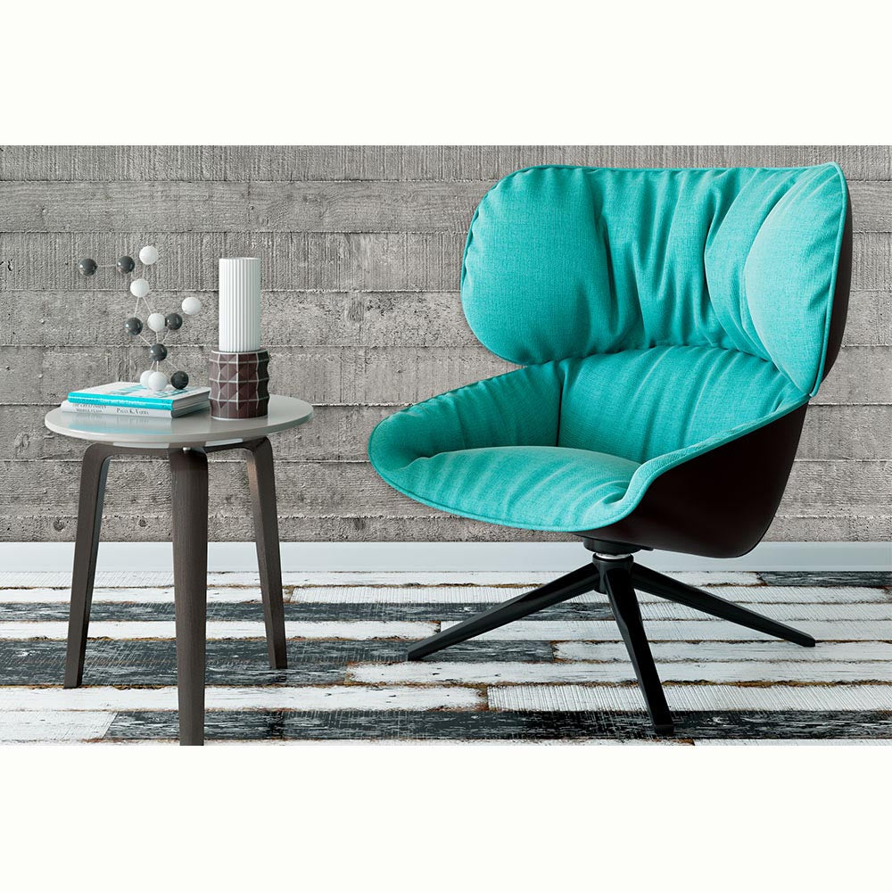 HORMIGON HORIZONTAL GRIS CAFÉ