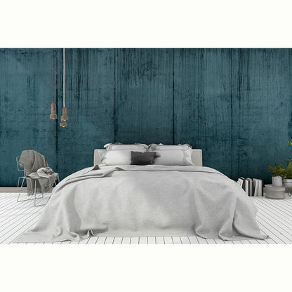 HORMIGON VERDE OSCURO AZULINO