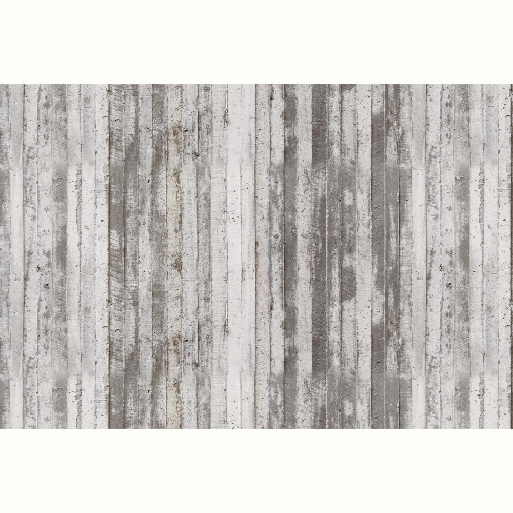 HORMIGON VERTICAL GRIS CAFÉ