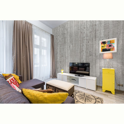 HORMIGON VERTICAL GRIS CLARO
