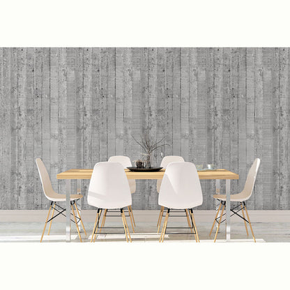 HORMIGON VERTICAL GRIS