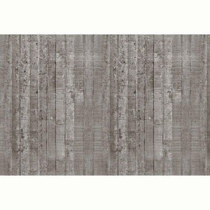 HORMIGON VERTICAL GRIS MEDIO