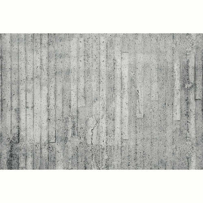 HORMIGON VERTICAL GRIS OSCURO