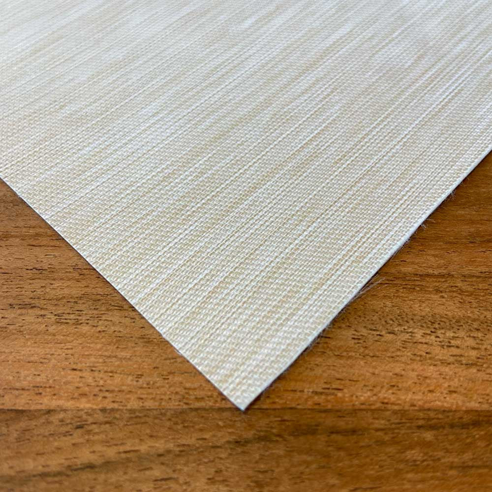 Roller Blackout Husky - Crema