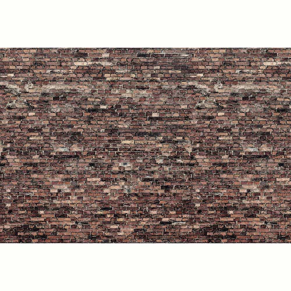 LADRILLO GRIS ROJIZO OSCURO