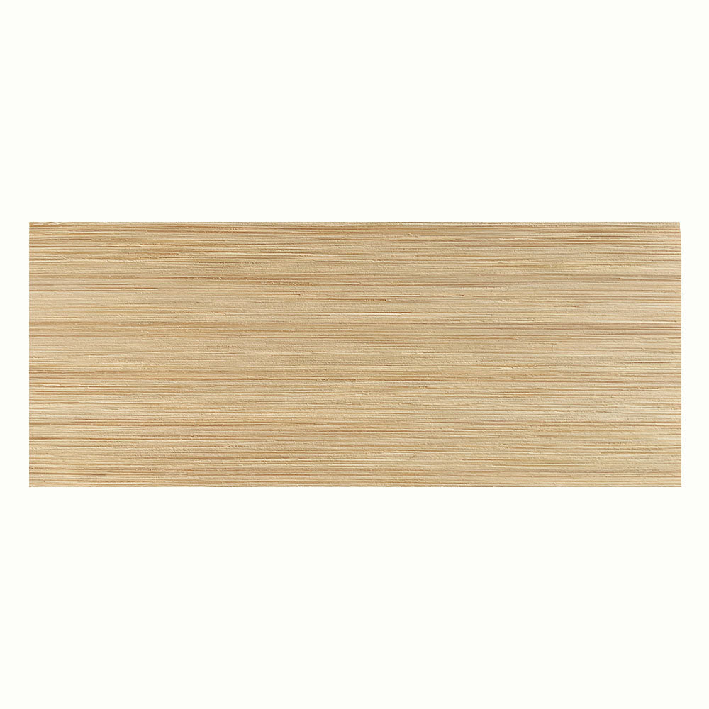 PERSIANA MADERA BAMBOO 50MM WHITE