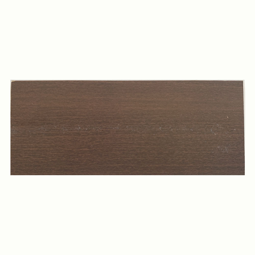 PERSIANA MADERA CLASICA 50MM WALNUT
