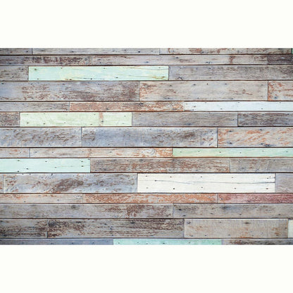 MADERA COLORES