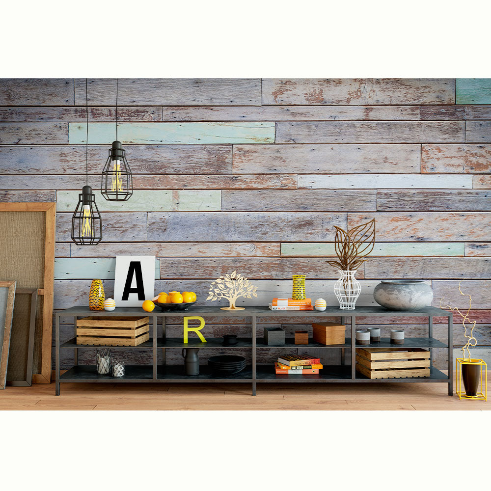 MADERA COLORES