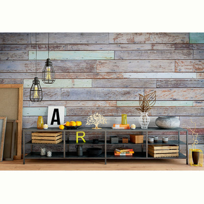 MADERA COLORES