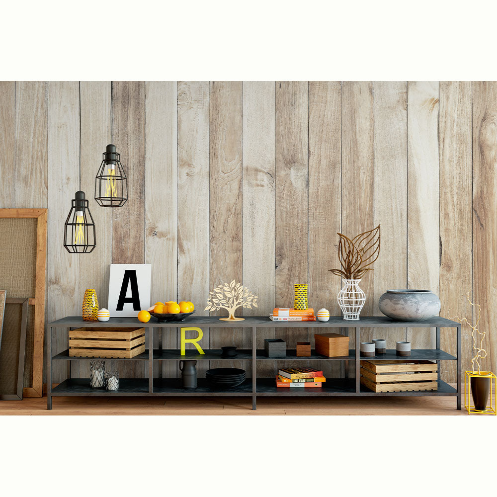 MADERA NATURAL