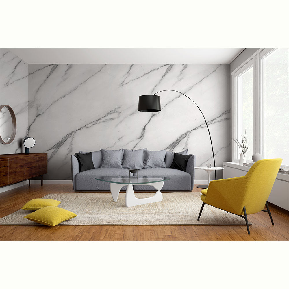 MARMOL BLANCO GRIS CLARO