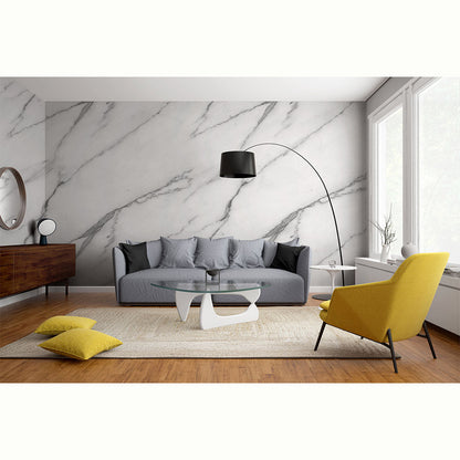 MARMOL BLANCO GRIS CLARO