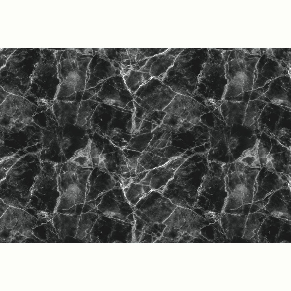 MARMOL FONDO NEGRO