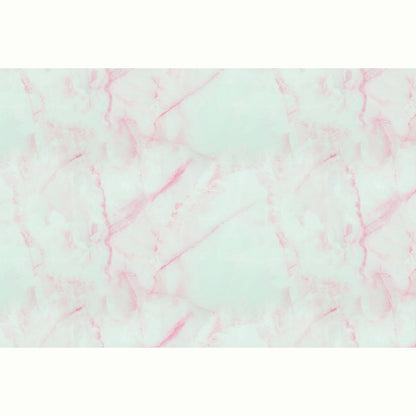 MARMOL FONDO TURQUESA ROSA