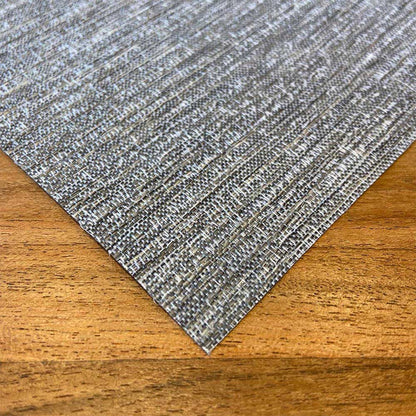 Roller Opaco Dublín Natural - Gris