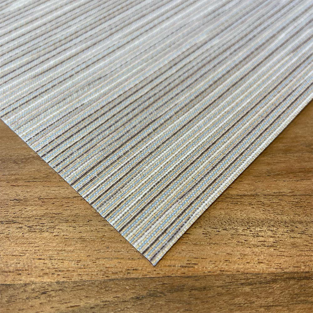 Roller Opaco Natural Look - Café