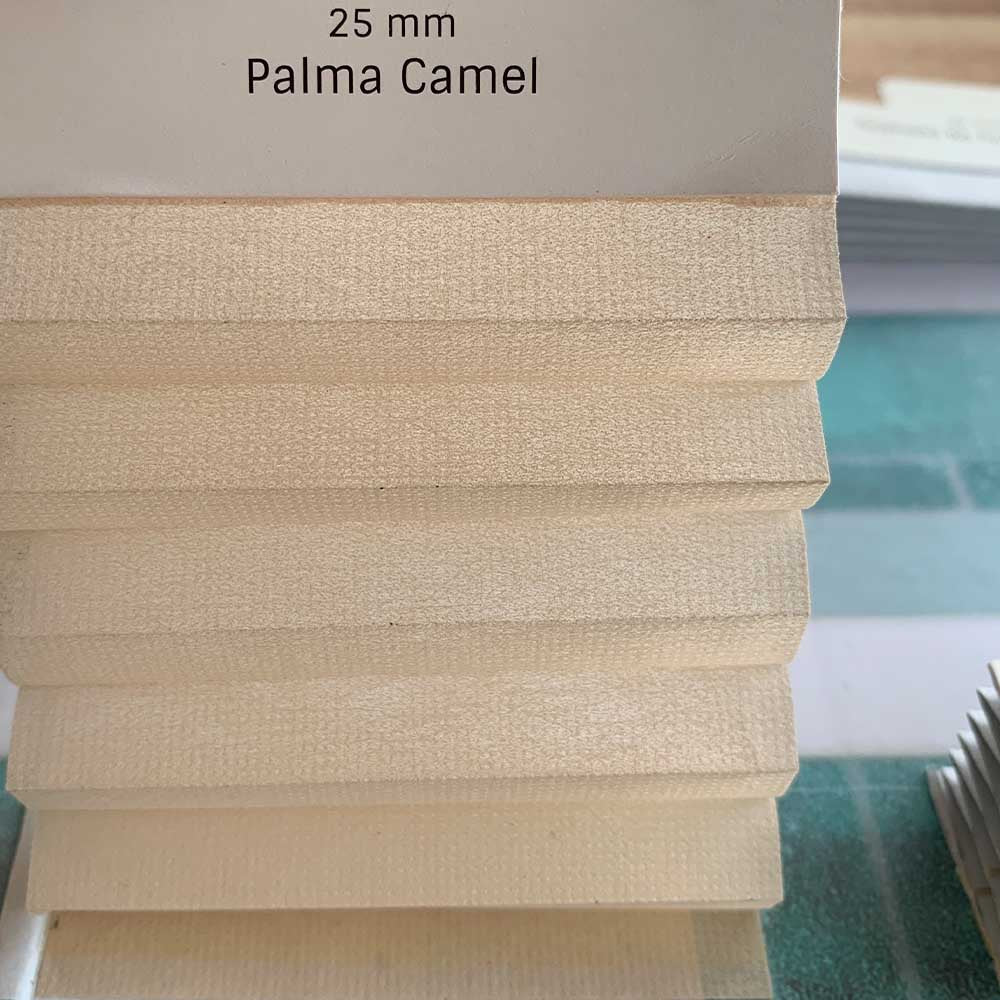 HONEYCELL PALMA CAMEL
