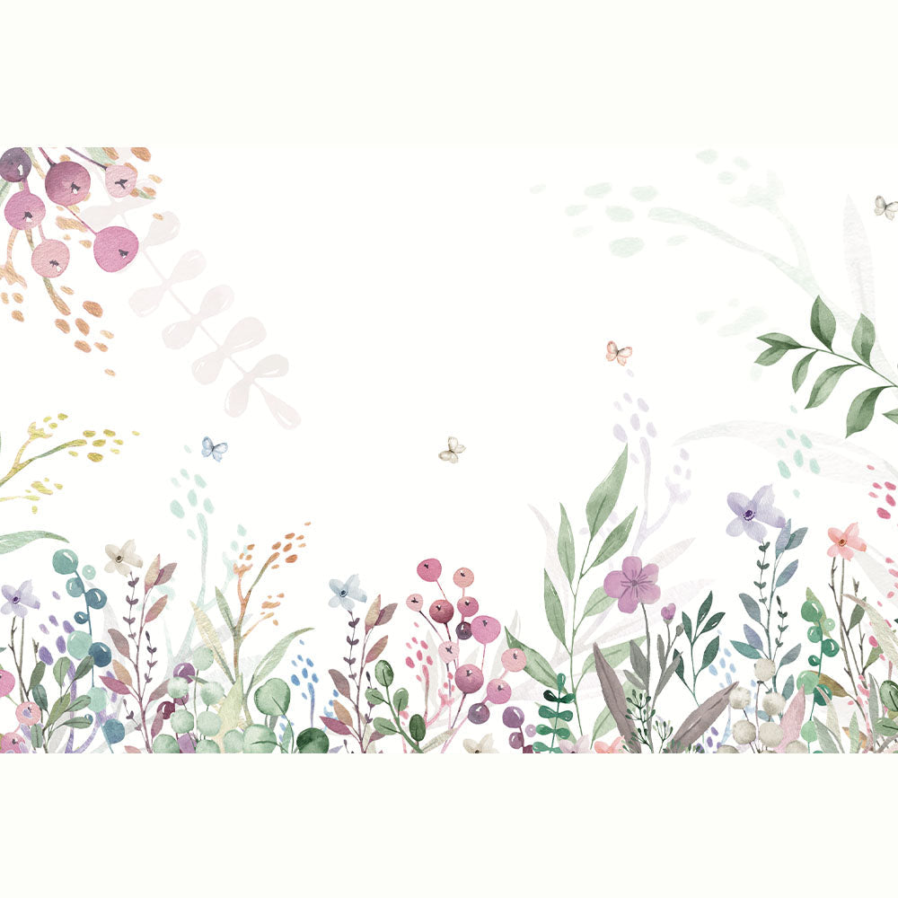 PRIMAVERAL ACUARELA
