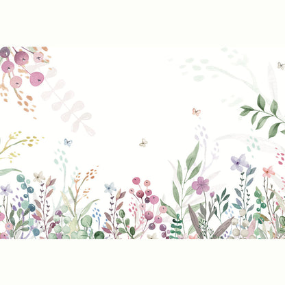 PRIMAVERAL ACUARELA
