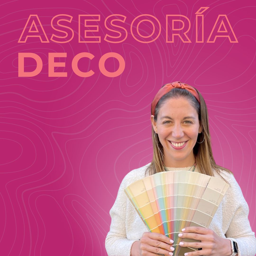 Asesoría Deco Inicial