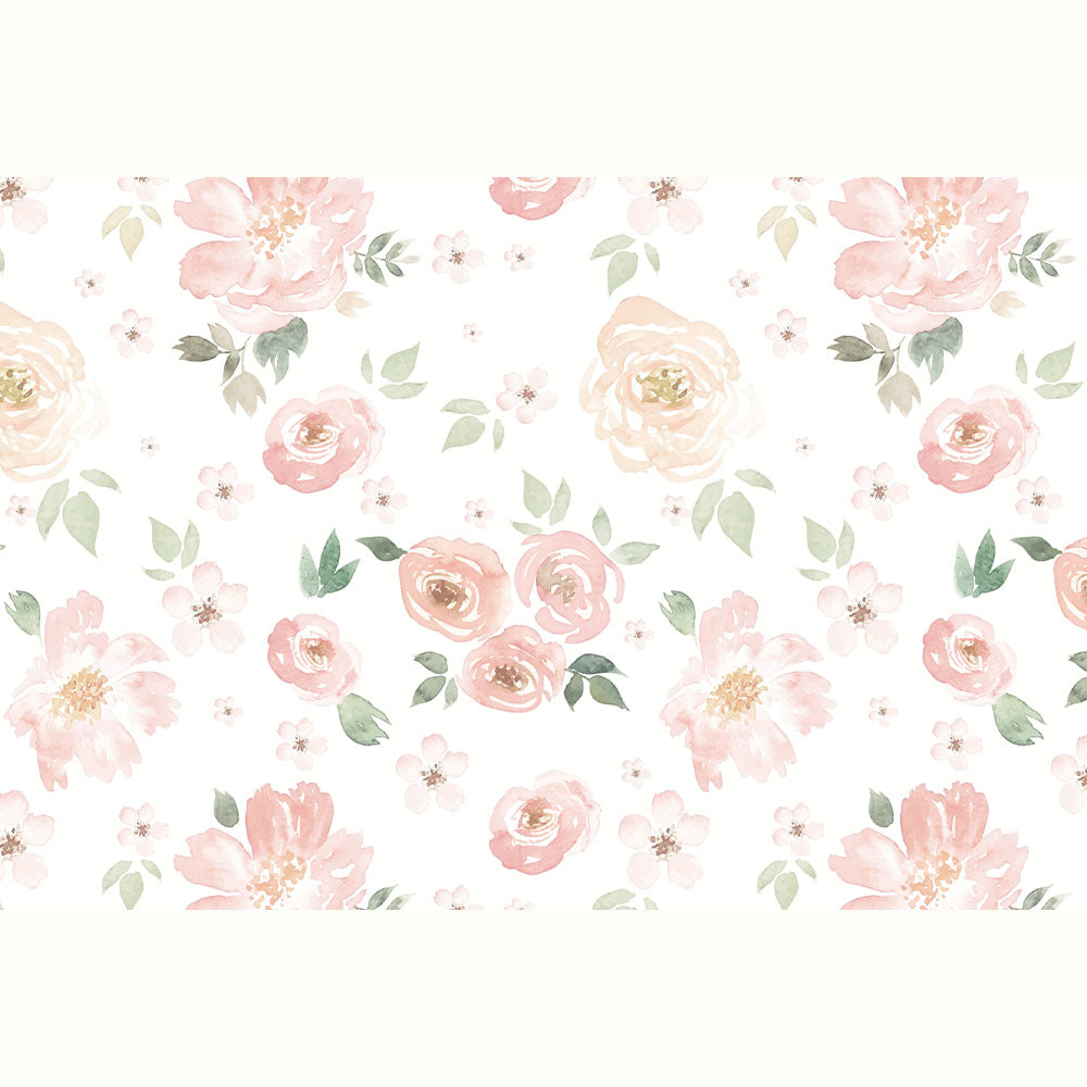 ROSAS PASTEL