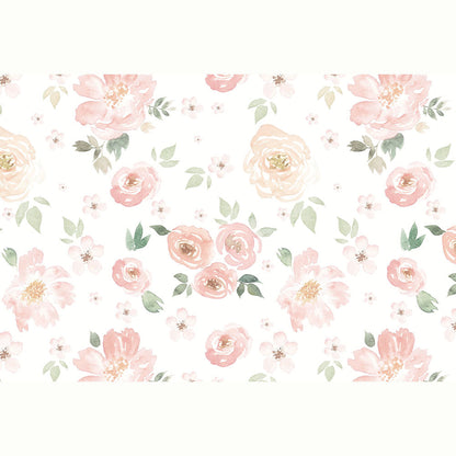 ROSAS PASTEL