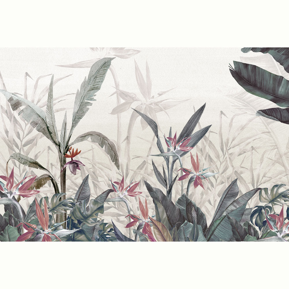 SELVA BOTANICA