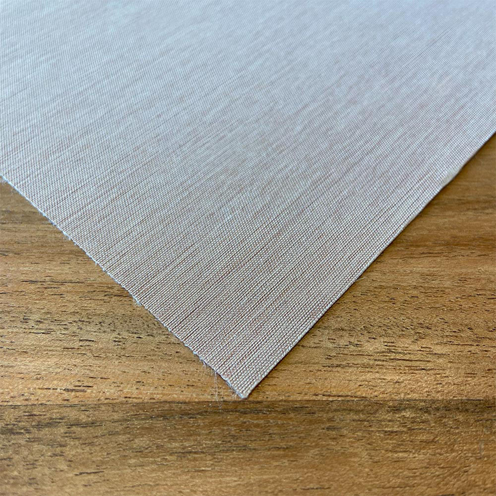 Roller Opaco Seto Satinada - Café