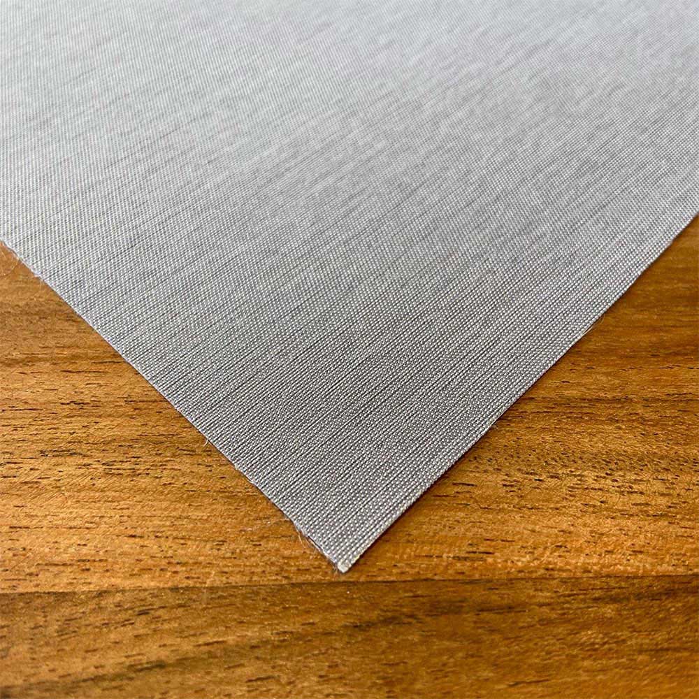 Roller Opaco Seto Satinada - Gris