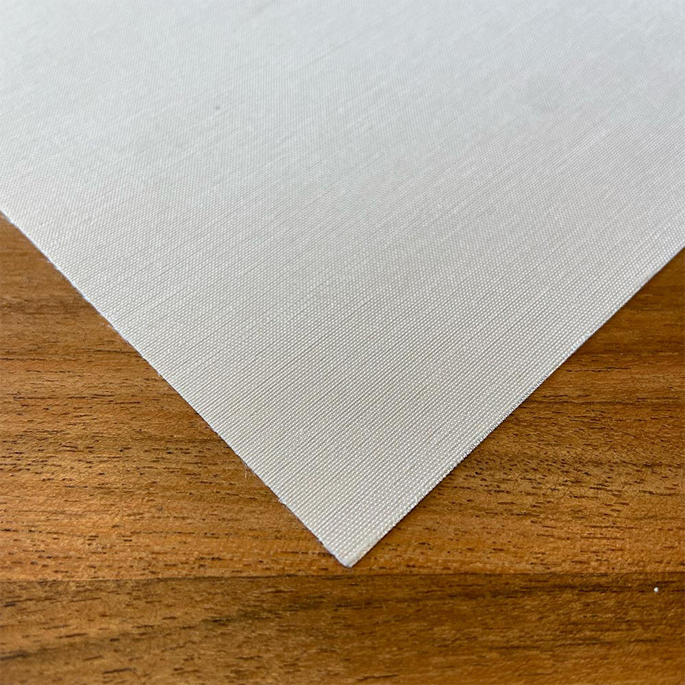 Roller Opaco Seto Satinada - Ivory