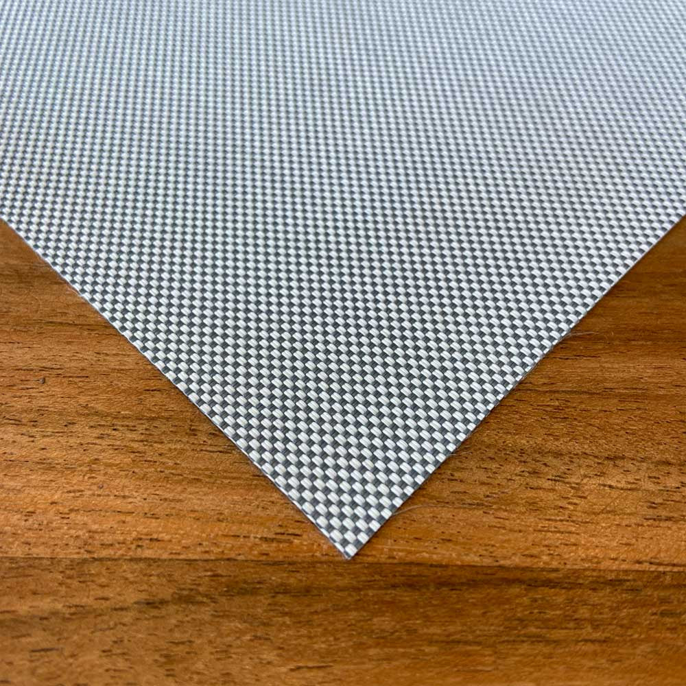 Roller Traslúcido Screen 2% - Gris