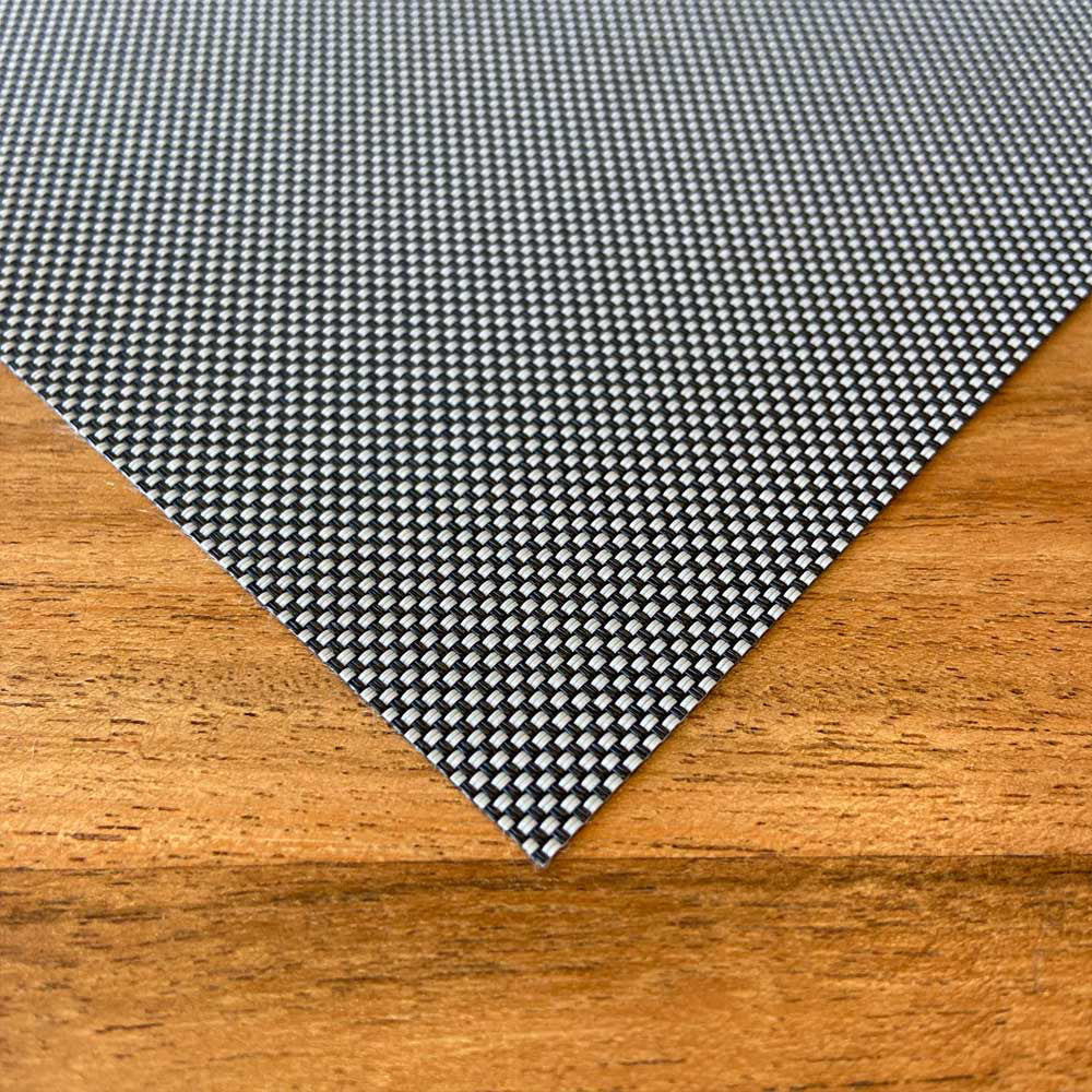 Roller Traslúcido Screen 5% - Grafito