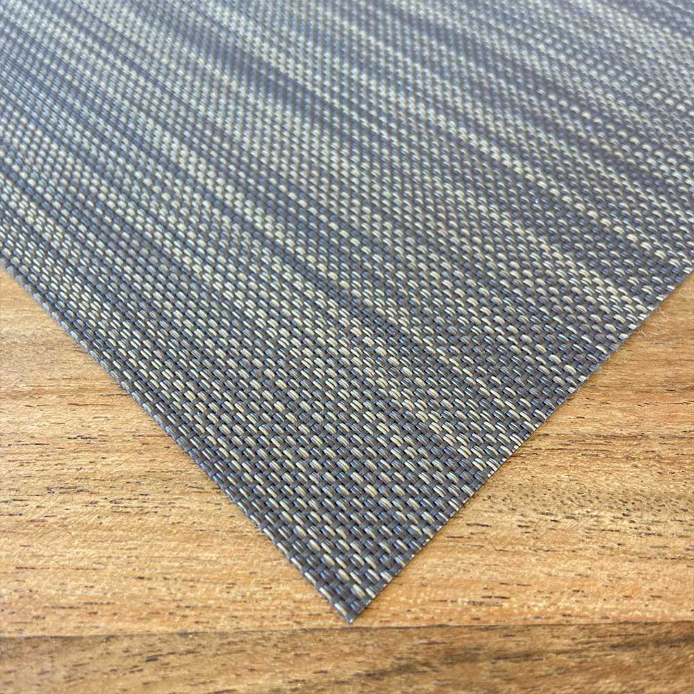 Roller Traslúcido Screen 5% Textura - Café