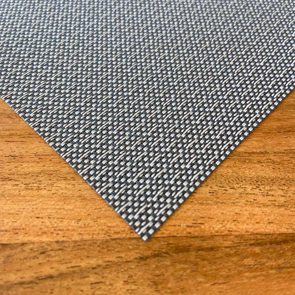 Roller Traslúcido Screen 5% Textura - Grafito