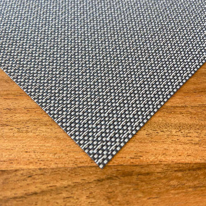 Roller Traslúcido Screen 5% Textura - Grafito