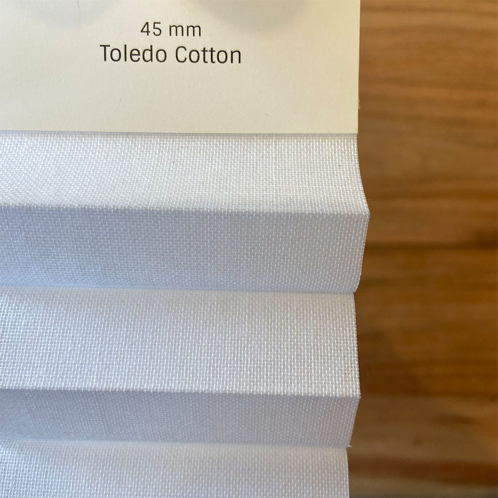 HONEYCELL TOLEDO COTTOM