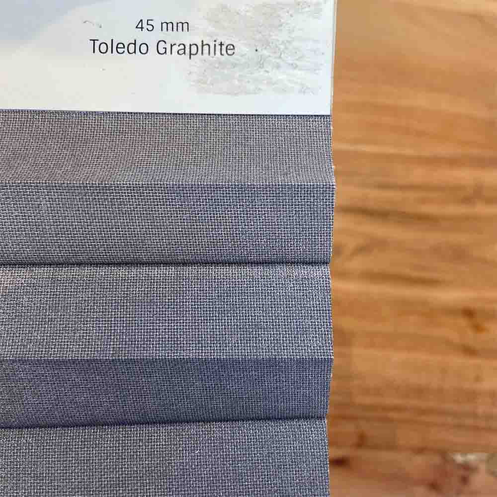 HONEYCELL TOLEDO GRAPHITE