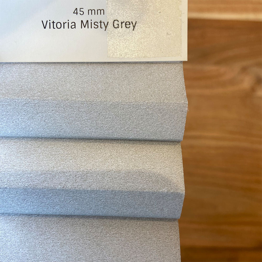 HONEYCELL VITORIA MISTY GREY