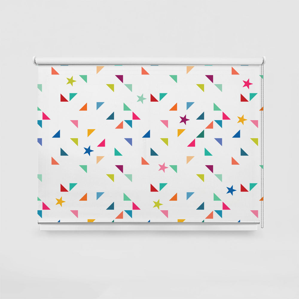 ROLLER ESTAMPADO CIRCUS